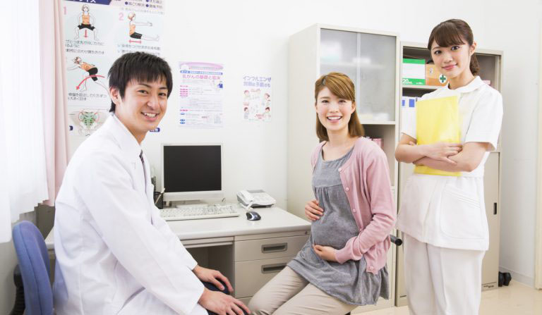 Số trẻ mới sinh tại Nhật Bản lần đầu tiên giảm xuống dưới 800000năm